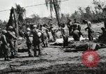 Image of United States Marine Corps Peleliu Palau Islands, 1944, second 22 stock footage video 65675022931