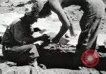 Image of United States Marine Corps Peleliu Palau Islands, 1944, second 24 stock footage video 65675022931