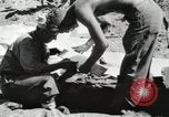 Image of United States Marine Corps Peleliu Palau Islands, 1944, second 25 stock footage video 65675022931
