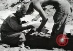 Image of United States Marine Corps Peleliu Palau Islands, 1944, second 26 stock footage video 65675022931