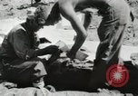 Image of United States Marine Corps Peleliu Palau Islands, 1944, second 27 stock footage video 65675022931