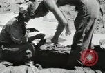 Image of United States Marine Corps Peleliu Palau Islands, 1944, second 28 stock footage video 65675022931