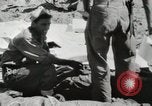 Image of United States Marine Corps Peleliu Palau Islands, 1944, second 30 stock footage video 65675022931