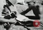 Image of United States Marine Corps Peleliu Palau Islands, 1944, second 33 stock footage video 65675022931