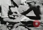 Image of United States Marine Corps Peleliu Palau Islands, 1944, second 38 stock footage video 65675022931