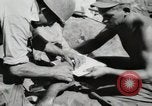 Image of United States Marine Corps Peleliu Palau Islands, 1944, second 40 stock footage video 65675022931
