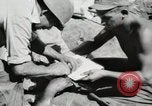 Image of United States Marine Corps Peleliu Palau Islands, 1944, second 41 stock footage video 65675022931