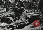 Image of United States Marine Corps Peleliu Palau Islands, 1944, second 45 stock footage video 65675022931