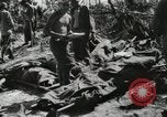 Image of United States Marine Corps Peleliu Palau Islands, 1944, second 47 stock footage video 65675022931