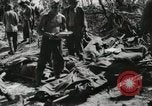 Image of United States Marine Corps Peleliu Palau Islands, 1944, second 48 stock footage video 65675022931