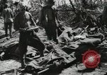 Image of United States Marine Corps Peleliu Palau Islands, 1944, second 49 stock footage video 65675022931