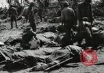 Image of United States Marine Corps Peleliu Palau Islands, 1944, second 60 stock footage video 65675022931