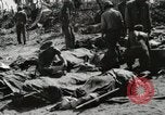 Image of United States Marine Corps Peleliu Palau Islands, 1944, second 62 stock footage video 65675022931