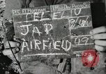 Standbild United States Marine Corps Peleliu Palau Inseln, 1944, aus Sekunde 1 historischem Filmmaterial Videoclip 65675022932