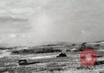 Standbild United States Marine Corps Peleliu Palau Inseln, 1944, aus Sekunde 7 historischem Filmmaterial Videoclip 65675022932