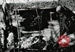 Standbild United States Marine Corps Peleliu Palau Inseln, 1944, aus Sekunde 34 historischem Filmmaterial Videoclip 65675022932