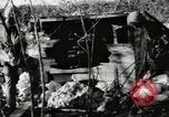 Standbild United States Marine Corps Peleliu Palau Inseln, 1944, aus Sekunde 35 historischem Filmmaterial Videoclip 65675022932