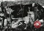 Standbild United States Marine Corps Peleliu Palau Inseln, 1944, aus Sekunde 36 historischem Filmmaterial Videoclip 65675022932