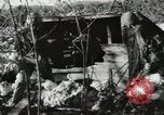 Standbild United States Marine Corps Peleliu Palau Inseln, 1944, aus Sekunde 37 historischem Filmmaterial Videoclip 65675022932