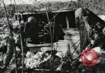 Standbild United States Marine Corps Peleliu Palau Inseln, 1944, aus Sekunde 38 historischem Filmmaterial Videoclip 65675022932