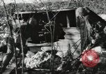 Standbild United States Marine Corps Peleliu Palau Inseln, 1944, aus Sekunde 39 historischem Filmmaterial Videoclip 65675022932
