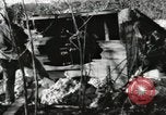 Standbild United States Marine Corps Peleliu Palau Inseln, 1944, aus Sekunde 42 historischem Filmmaterial Videoclip 65675022932