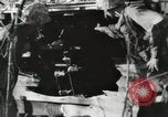 Standbild United States Marine Corps Peleliu Palau Inseln, 1944, aus Sekunde 44 historischem Filmmaterial Videoclip 65675022932