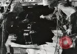 Standbild United States Marine Corps Peleliu Palau Inseln, 1944, aus Sekunde 45 historischem Filmmaterial Videoclip 65675022932