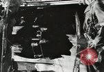 Standbild United States Marine Corps Peleliu Palau Inseln, 1944, aus Sekunde 51 historischem Filmmaterial Videoclip 65675022932