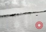 Standbild United States Marine Corps Peleliu Palau Inseln, 1944, aus Sekunde 15 historischem Filmmaterial Videoclip 65675022933
