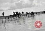Standbild United States Marine Corps Peleliu Palau Inseln, 1944, aus Sekunde 19 historischem Filmmaterial Videoclip 65675022933