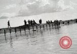 Standbild United States Marine Corps Peleliu Palau Inseln, 1944, aus Sekunde 20 historischem Filmmaterial Videoclip 65675022933