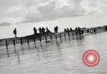 Standbild United States Marine Corps Peleliu Palau Inseln, 1944, aus Sekunde 21 historischem Filmmaterial Videoclip 65675022933