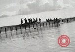 Standbild United States Marine Corps Peleliu Palau Inseln, 1944, aus Sekunde 26 historischem Filmmaterial Videoclip 65675022933