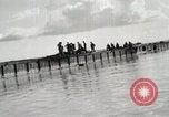 Standbild United States Marine Corps Peleliu Palau Inseln, 1944, aus Sekunde 28 historischem Filmmaterial Videoclip 65675022933