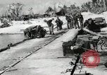 Standbild United States Marine Corps Peleliu Palau Inseln, 1944, aus Sekunde 38 historischem Filmmaterial Videoclip 65675022933