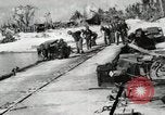 Standbild United States Marine Corps Peleliu Palau Inseln, 1944, aus Sekunde 40 historischem Filmmaterial Videoclip 65675022933