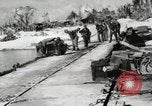 Standbild United States Marine Corps Peleliu Palau Inseln, 1944, aus Sekunde 41 historischem Filmmaterial Videoclip 65675022933