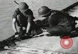 Standbild United States Marine Corps Peleliu Palau Inseln, 1944, aus Sekunde 53 historischem Filmmaterial Videoclip 65675022933