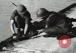 Standbild United States Marine Corps Peleliu Palau Inseln, 1944, aus Sekunde 55 historischem Filmmaterial Videoclip 65675022933