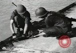 Standbild United States Marine Corps Peleliu Palau Inseln, 1944, aus Sekunde 57 historischem Filmmaterial Videoclip 65675022933