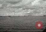 Image USS Mount McKinley De Peleliu îles Palau, 1944, de la seconde 7 séquences d'archives historiques vidéo 65675022934