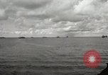 Image USS Mount McKinley De Peleliu îles Palau, 1944, de la seconde 8 séquences d'archives historiques vidéo 65675022934