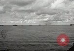 Image USS Mount McKinley De Peleliu îles Palau, 1944, de la seconde 10 séquences d'archives historiques vidéo 65675022934