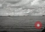Image USS Mount McKinley De Peleliu îles Palau, 1944, de la seconde 11 séquences d'archives historiques vidéo 65675022934