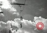 Image USS Mount McKinley De Peleliu îles Palau, 1944, de la seconde 13 séquences d'archives historiques vidéo 65675022934