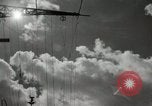 Image USS Mount McKinley De Peleliu îles Palau, 1944, de la seconde 17 séquences d'archives historiques vidéo 65675022934