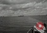 Image USS Mount McKinley De Peleliu îles Palau, 1944, de la seconde 19 séquences d'archives historiques vidéo 65675022934