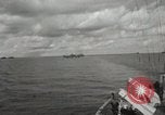 Image USS Mount McKinley De Peleliu îles Palau, 1944, de la seconde 20 séquences d'archives historiques vidéo 65675022934