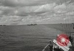 Image USS Mount McKinley De Peleliu îles Palau, 1944, de la seconde 21 séquences d'archives historiques vidéo 65675022934